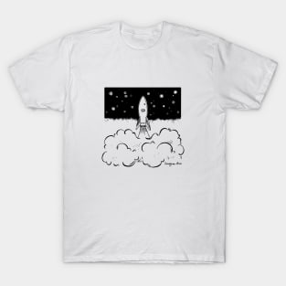 Rocket T-Shirt